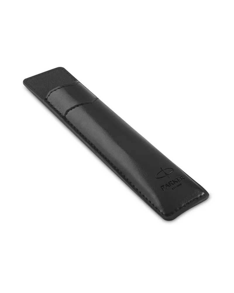 Długopis Parker Urban Czarny Matowy GT w Pudełku z Etui (2143640/13)