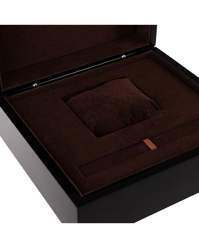 Pudełko Prezentowe drewniane (P0208)