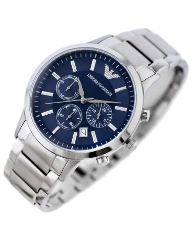 Zestaw Prezentowy Pióro Parker Ingenuity + Zegarek Emporio Armani (2181994/1) Zestaw Prezentowy Pióro Parker Ingenuity + Zegarek Emporio Armani (2181994/1)