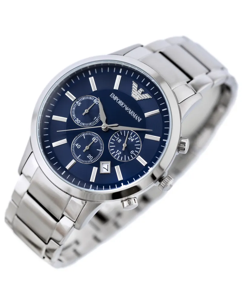 Zestaw Prezentowy Pióro Parker Ingenuity + Zegarek Emporio Armani (2181994/1) Zestaw Prezentowy Pióro Parker Ingenuity + Zegarek Emporio Armani (2181994/1)