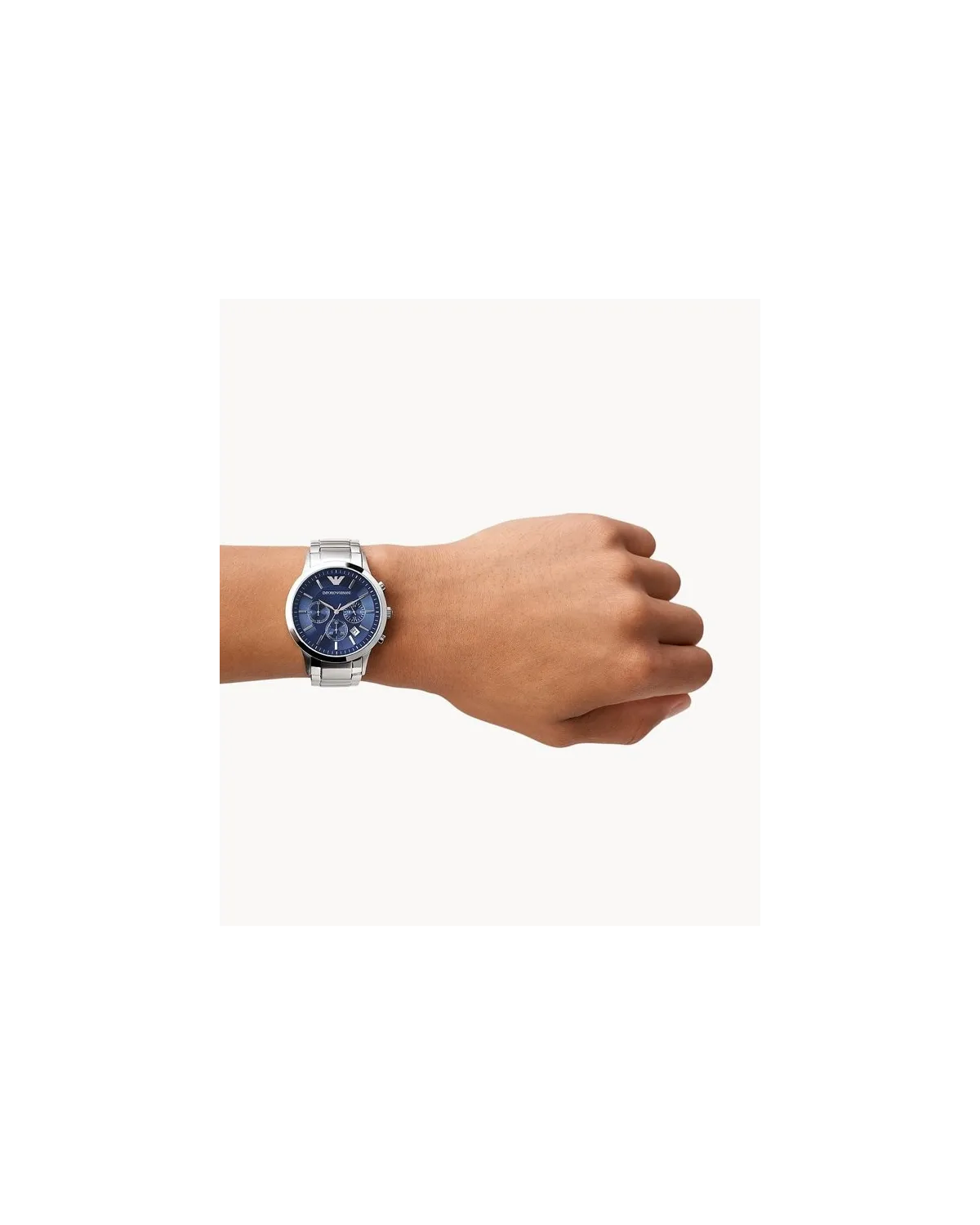 Zestaw Prezentowy Pióro Parker Ingenuity + Zegarek Emporio Armani (2181994/1) Zestaw Prezentowy Pióro Parker Ingenuity + Zegarek Emporio Armani (2181994/1)