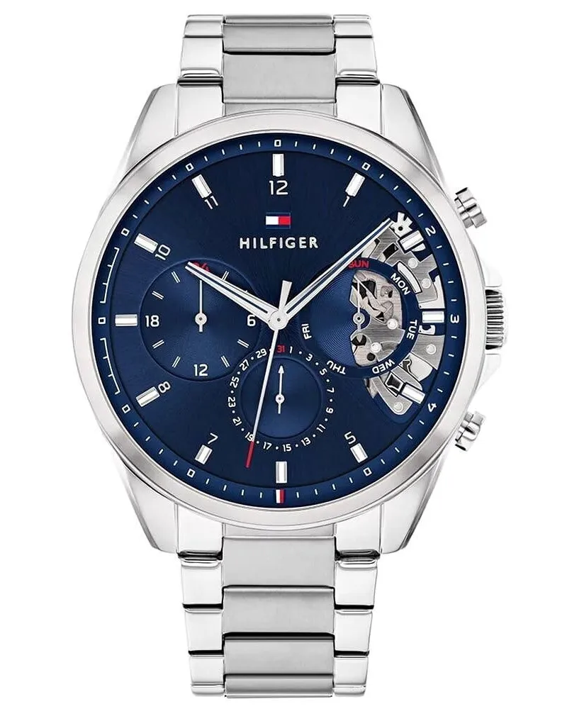 Zestaw Prezentowy Pióro wieczne Parker Sonnet + Zegarek Tommy Hilfiger (1945364/3)