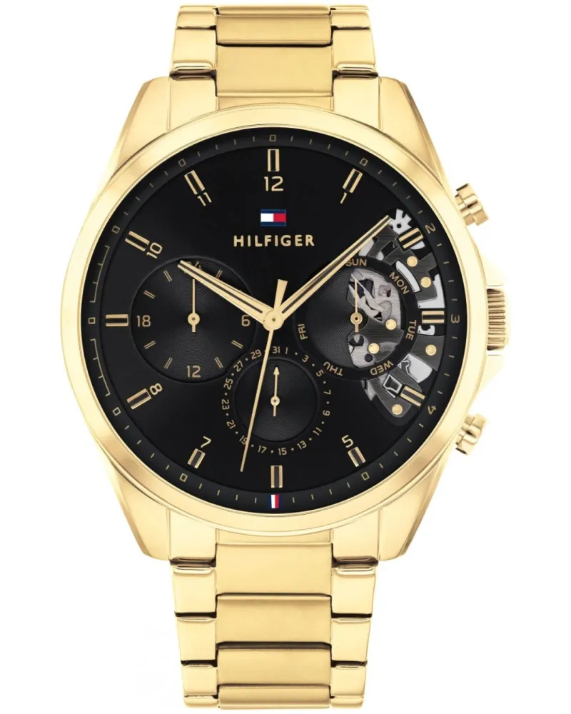 Zestaw Prezentowy Pióro Wieczne Parker Sonnet + Zegarek Tommy Hilfiger (1931495/6)