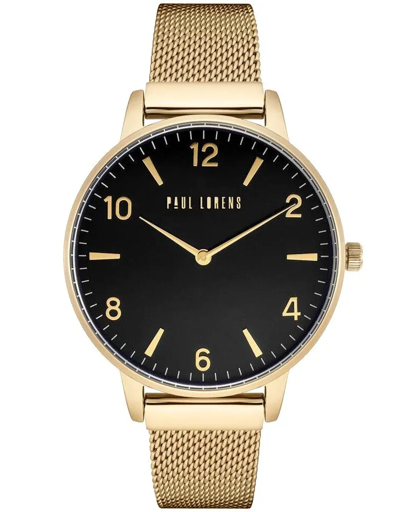 Zestaw Prezentowy Długopis Parker Sonnet + Zegarek Paul Lorens (1931497/14)