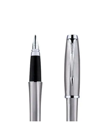 Pióro wieczne Parker Urban Classic Stalowy CT (S0850670)