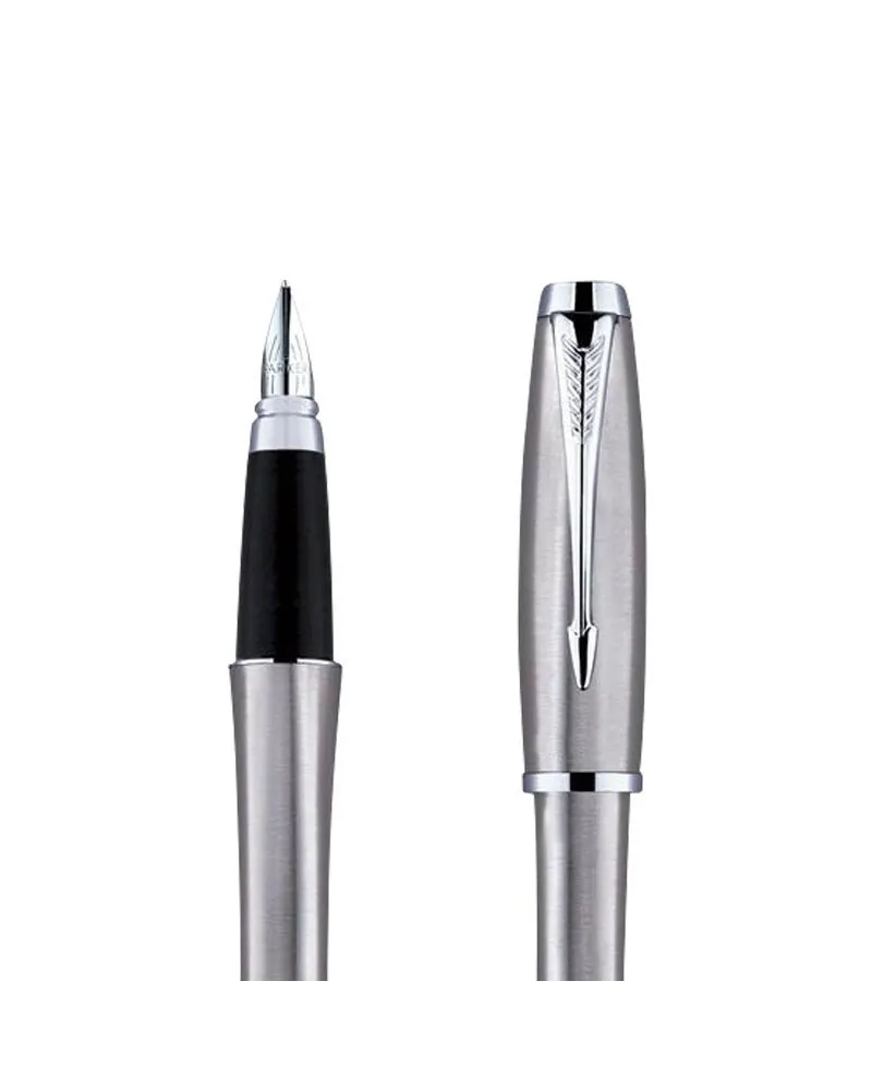 Pióro wieczne Parker Urban Classic Stalowy CT (S0850670)