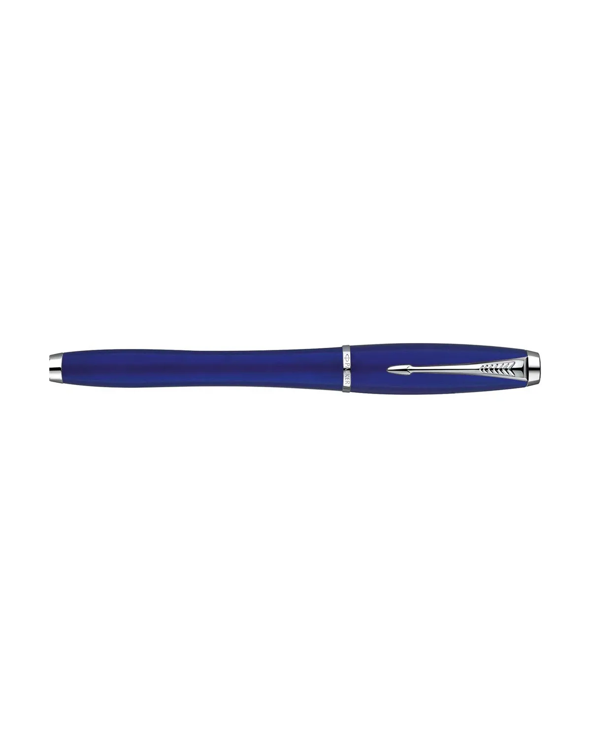 Pi&oacute;ro wieczne Parker Urban Niebieskie (S0850700)
