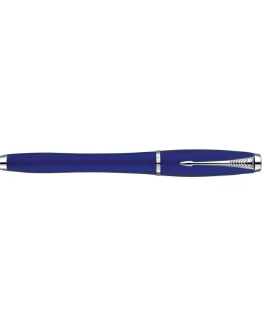 Pi&oacute;ro wieczne Parker Urban Niebieskie (S0850700)