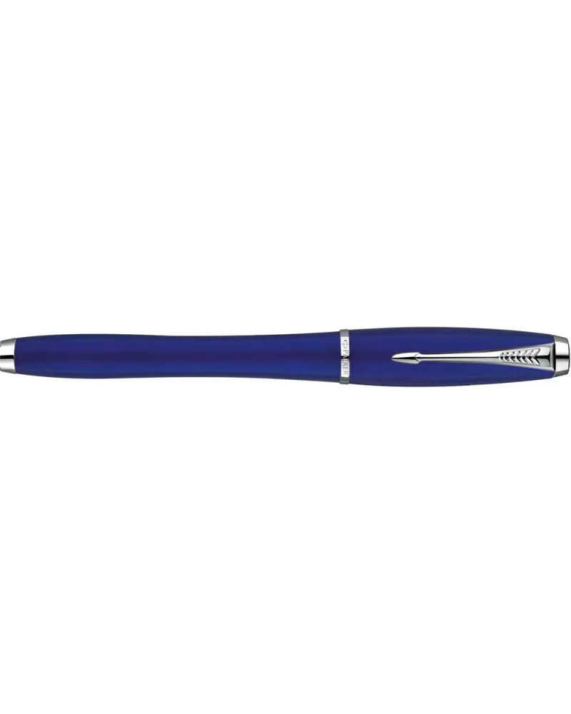 Pi&oacute;ro wieczne Parker Urban Niebieskie (S0850700)