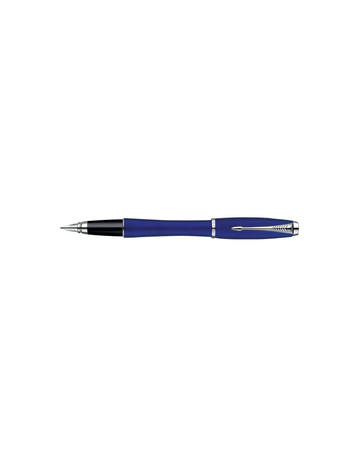 Pi&oacute;ro wieczne Parker Urban Niebieskie (S0850700)