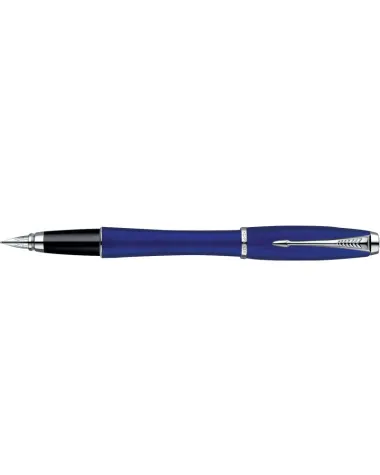 Pi&oacute;ro wieczne Parker Urban Niebieskie (S0850700)