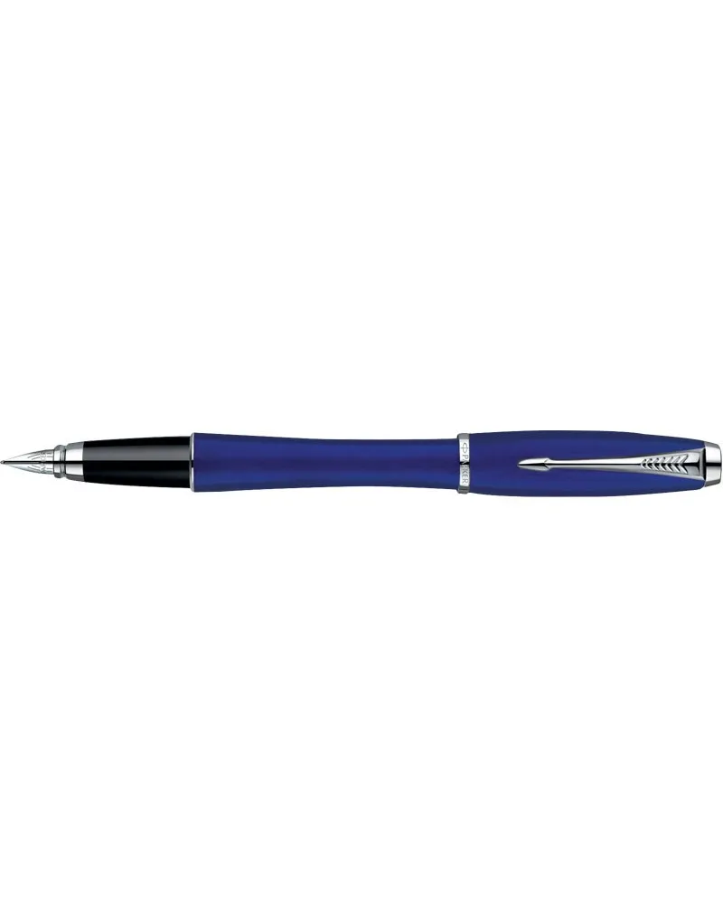Pi&oacute;ro wieczne Parker Urban Niebieskie (S0850700)