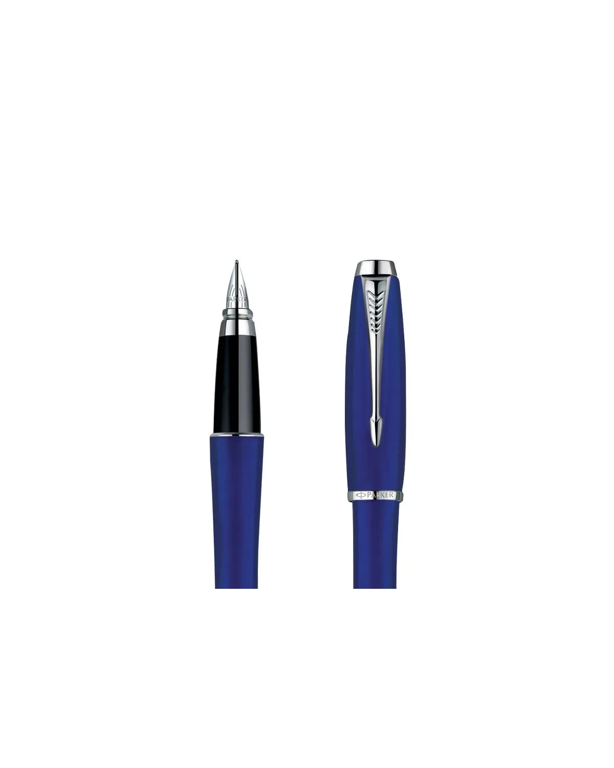 Pi&oacute;ro wieczne Parker Urban Niebieskie (S0850700)