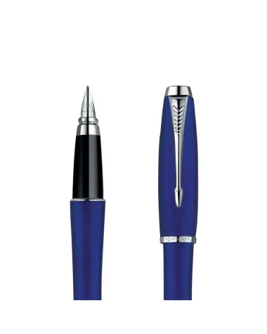 Pi&oacute;ro wieczne Parker Urban Niebieskie (S0850700)