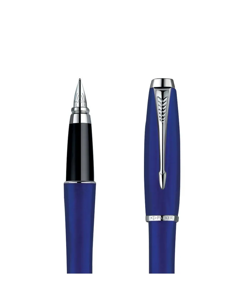 Pi&oacute;ro wieczne Parker Urban Niebieskie (S0850700)