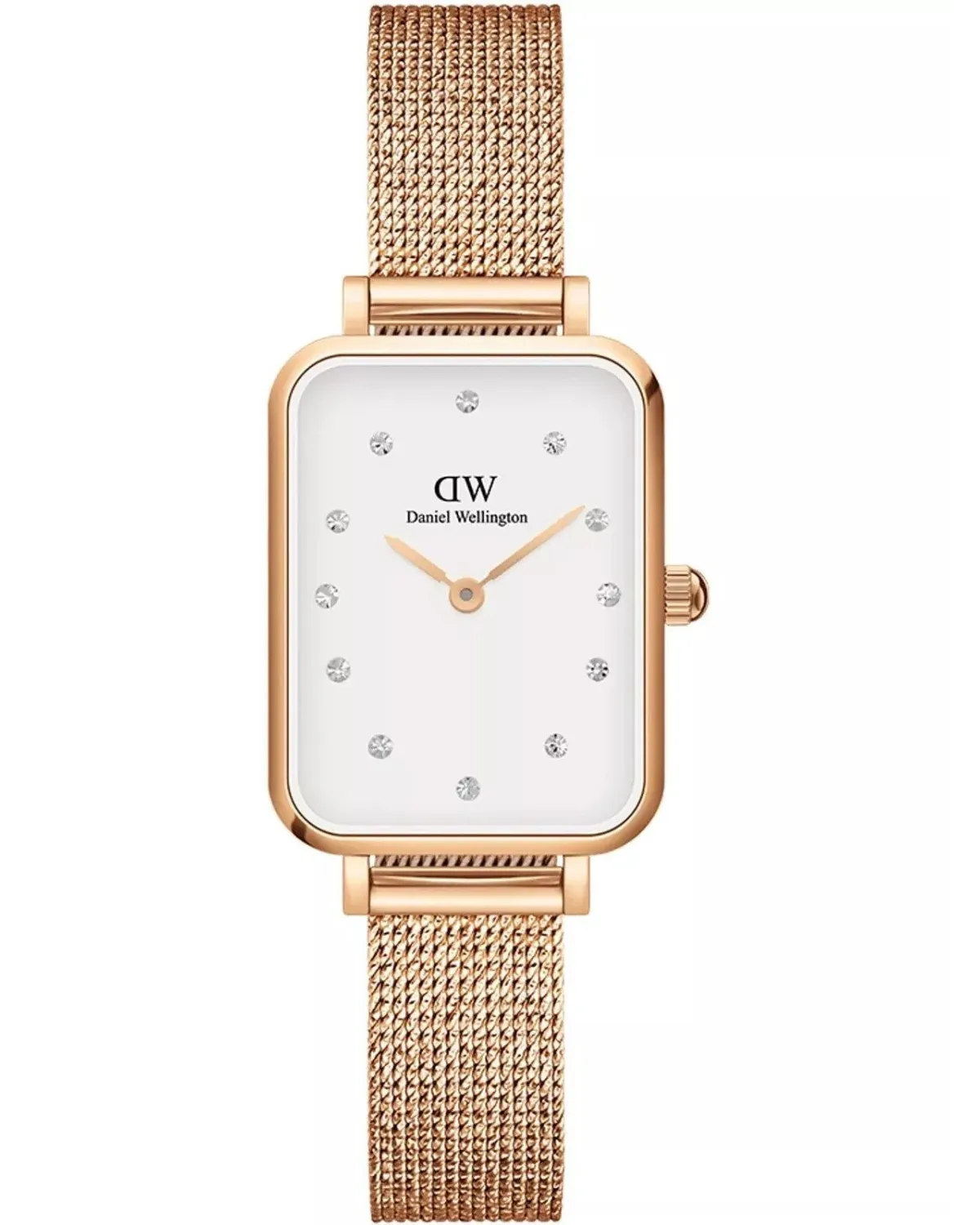 Zestaw Prezentowy Długopis i Pióro Parker IM Burgundy + Zegarek Daniel Wellington(2190514/4)