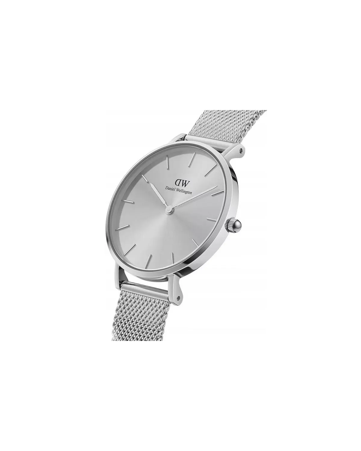 Zestaw Prezentowy Długopis i Pióro Parker IM Turquoise Grey + Zegarek Daniel Wellington (2203898/1)