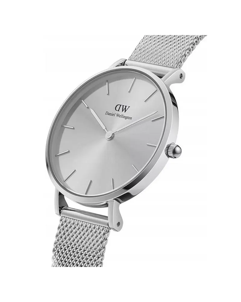 Zestaw Prezentowy Długopis i Pióro Parker IM Turquoise Grey + Zegarek Daniel Wellington (2203898/1)