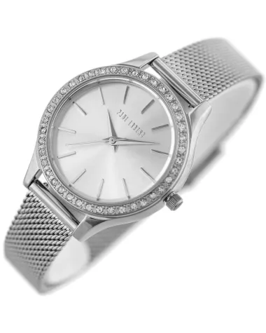 Zestaw Prezentowy Pióro i Długopis Parker IM CT + Zegarek Paul Lorens (2143631/16)