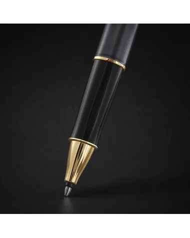 Pi&oacute;ro kulkowe Parker Sonnet Grey GT (2213678)