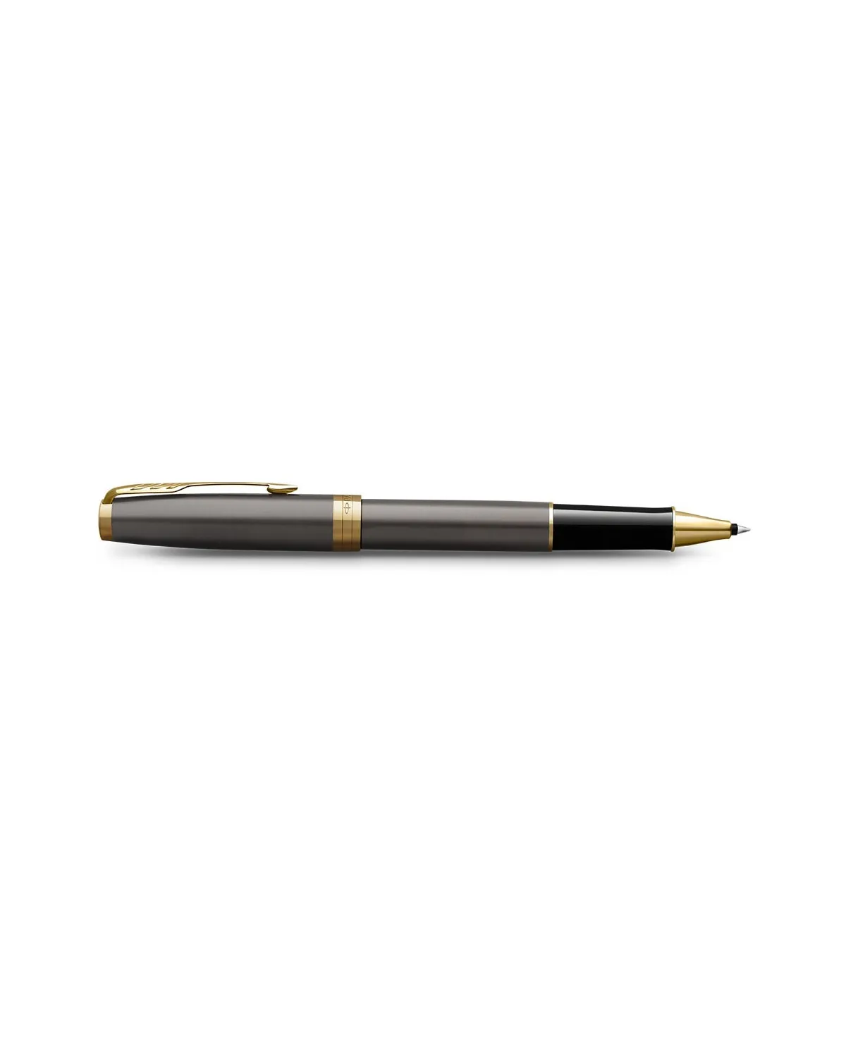 Pióro kulkowe Parker Sonnet Grey GT (2213678) Pióro kulkowe Parker Sonnet Grey GT (2213678)