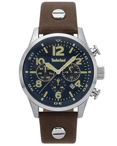 Zestaw Długopis Ingenuity CT + Zegarek Timberland (2181997/1)