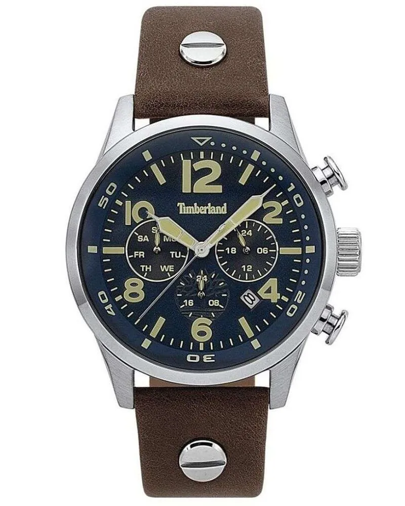 Zestaw Długopis Ingenuity CT + Zegarek Timberland (2181997/1)