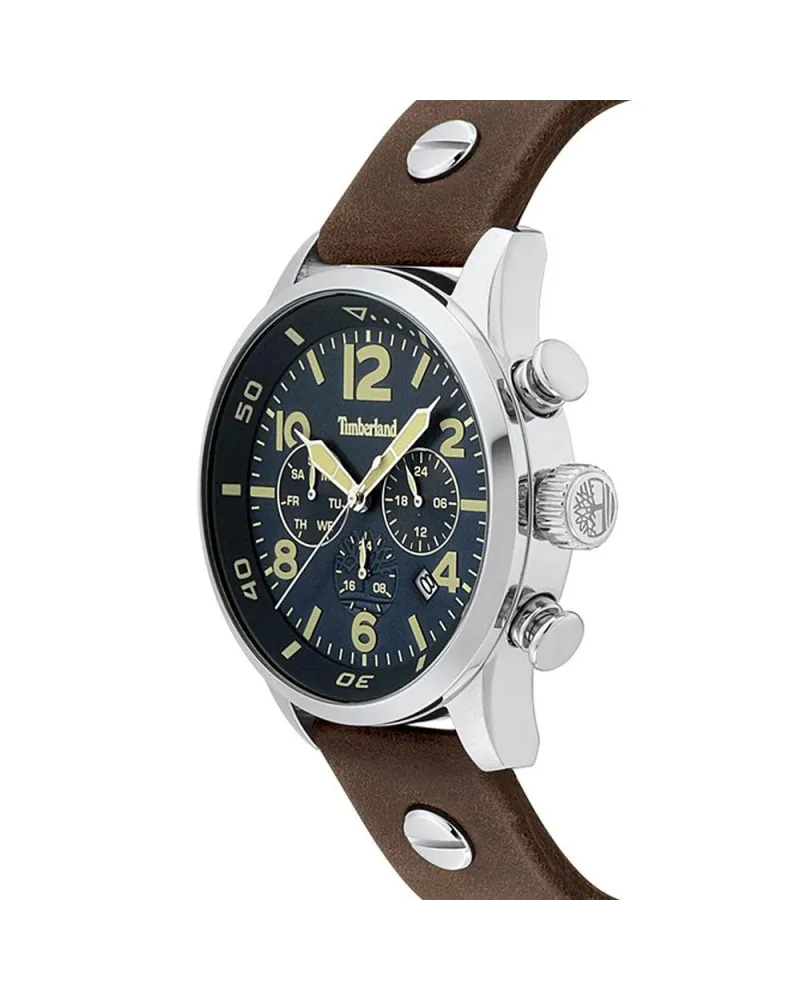 Zestaw Długopis Ingenuity CT + Zegarek Timberland (2181997/1)
