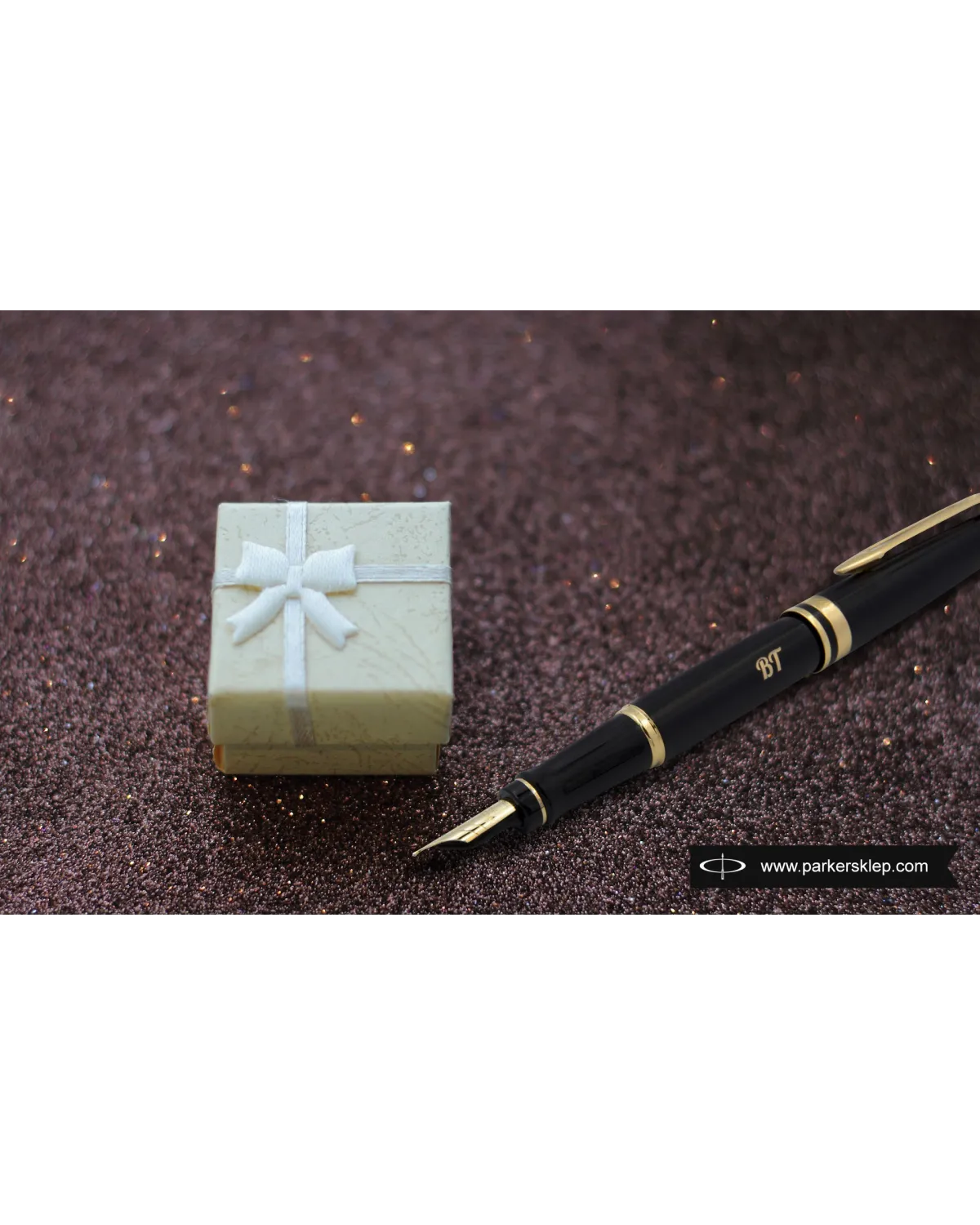 grawer_slider/ pi&oacute;ro waterman Expert z grawerem