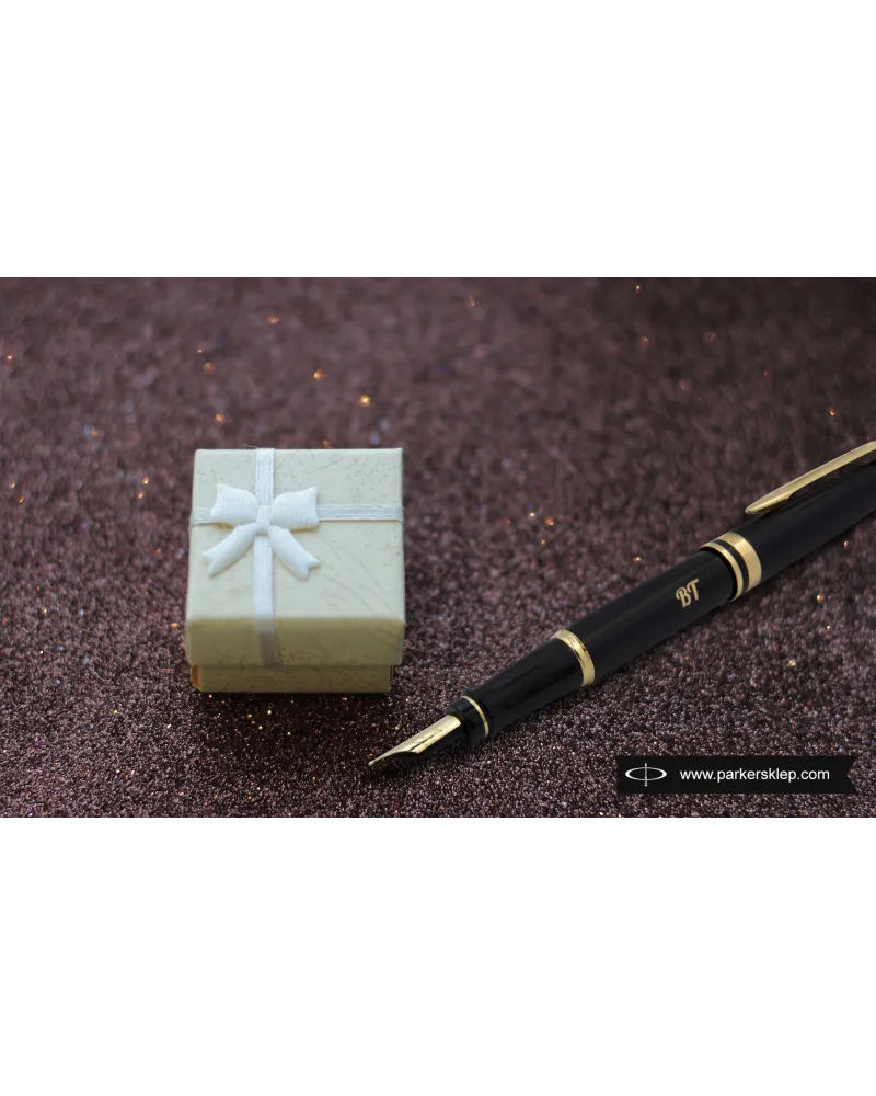 grawer_slider/ pi&oacute;ro waterman Expert z grawerem