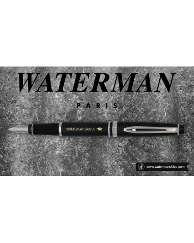 grawer_slider/ pi&oacute;ro waterman Expert z grawerem