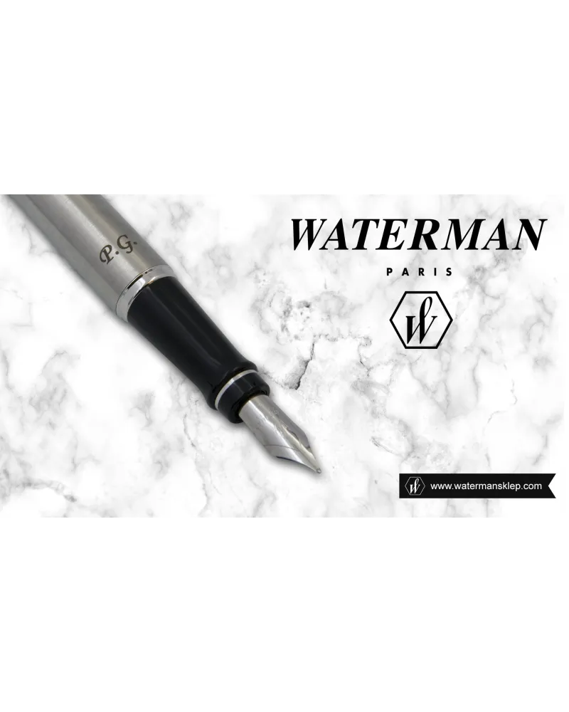 grawer_slider/ pi&oacute;ro waterman Expert z grawerem