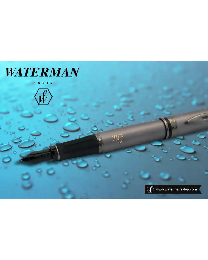 grawer_slider/ pi&oacute;ro waterman Expert z grawerem