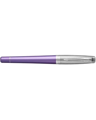 Pi&oacute;ro wieczne Parker Urban Premium Fioletowe CT (1931621)
