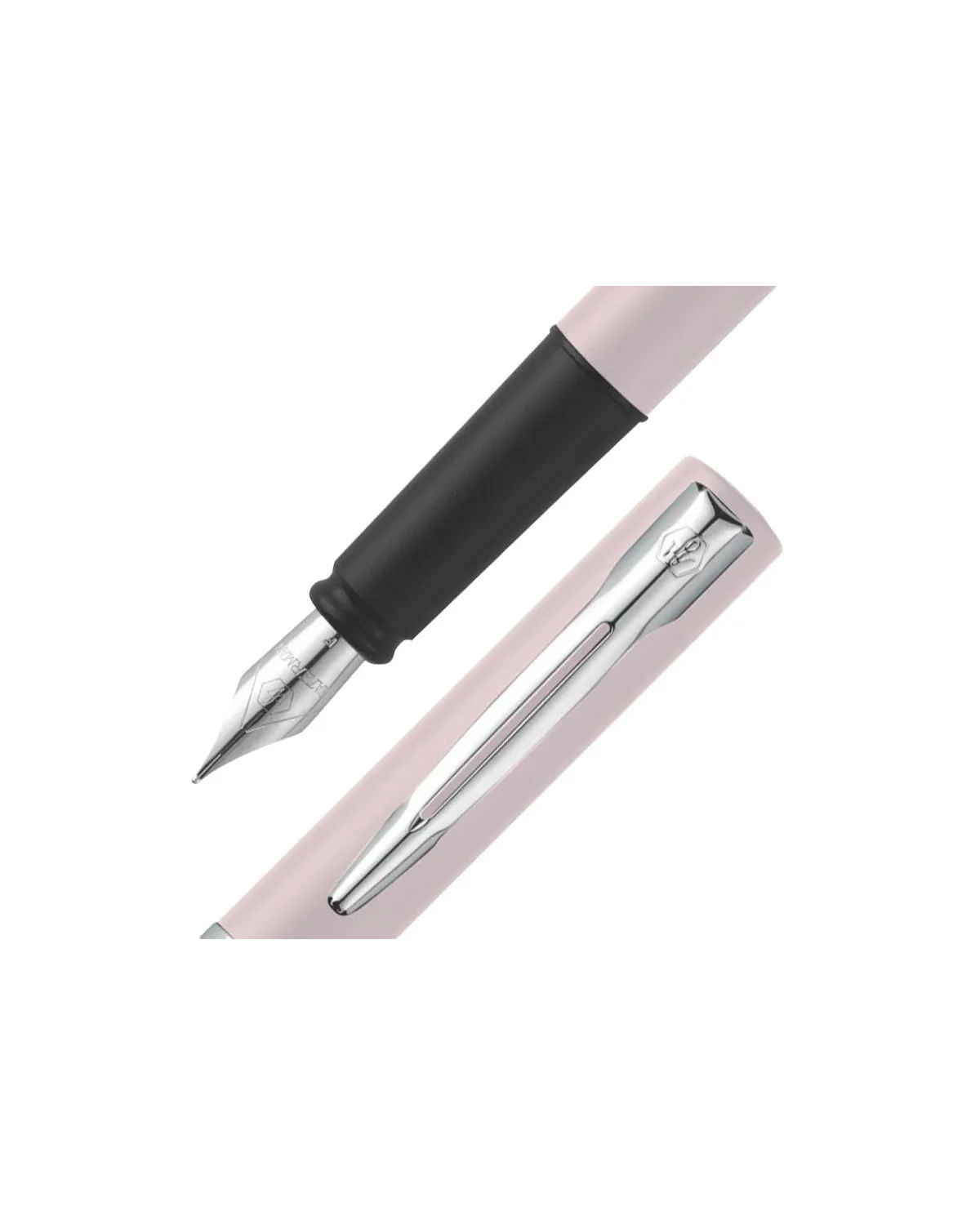 Pióro wieczne Waterman Allure Pastelowe różowe CT (2105225)