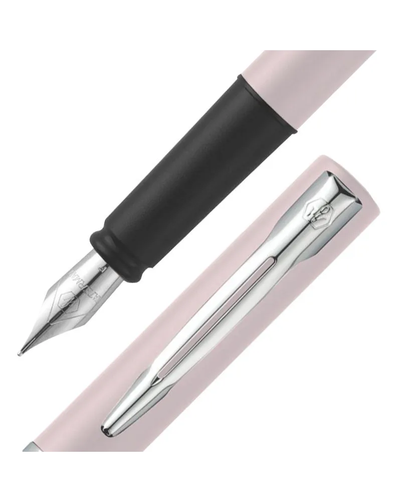 Pióro wieczne Waterman Allure Pastelowe różowe CT (2105225)