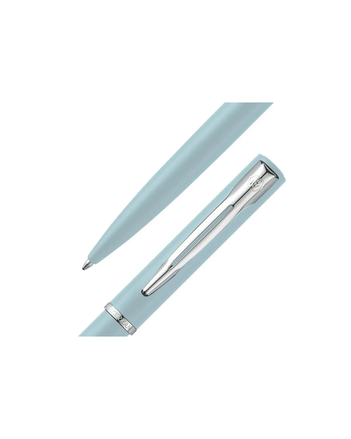 Długopis Waterman Allure niebieski CT (2105224) Długopis Waterman Allure niebieski CT (2105224)