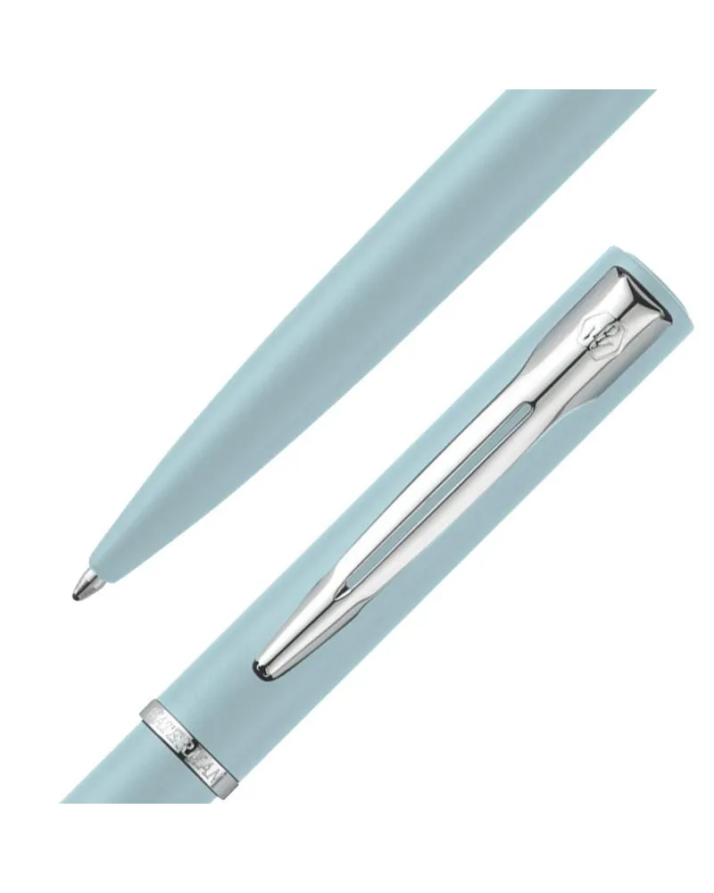Długopis Waterman Allure niebieski CT (2105224) Długopis Waterman Allure niebieski CT (2105224)