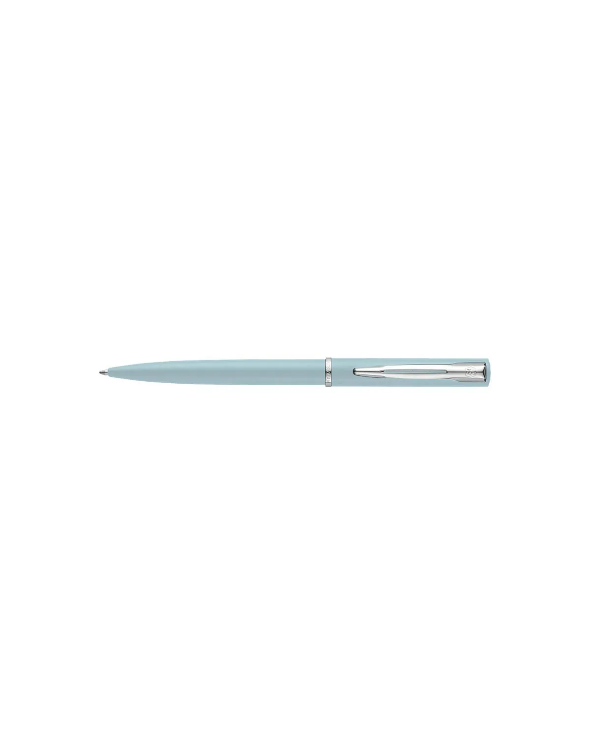 Długopis Waterman Allure niebieski CT (2105224) Długopis Waterman Allure niebieski CT (2105224)