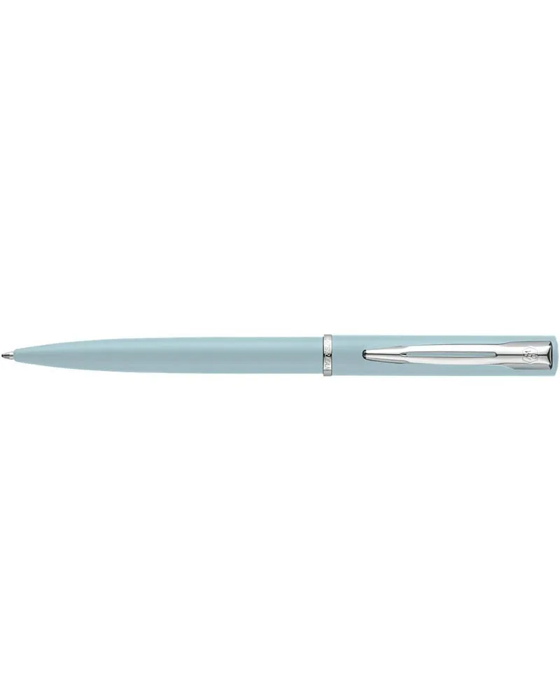 Długopis Waterman Allure niebieski CT (2105224) Długopis Waterman Allure niebieski CT (2105224)