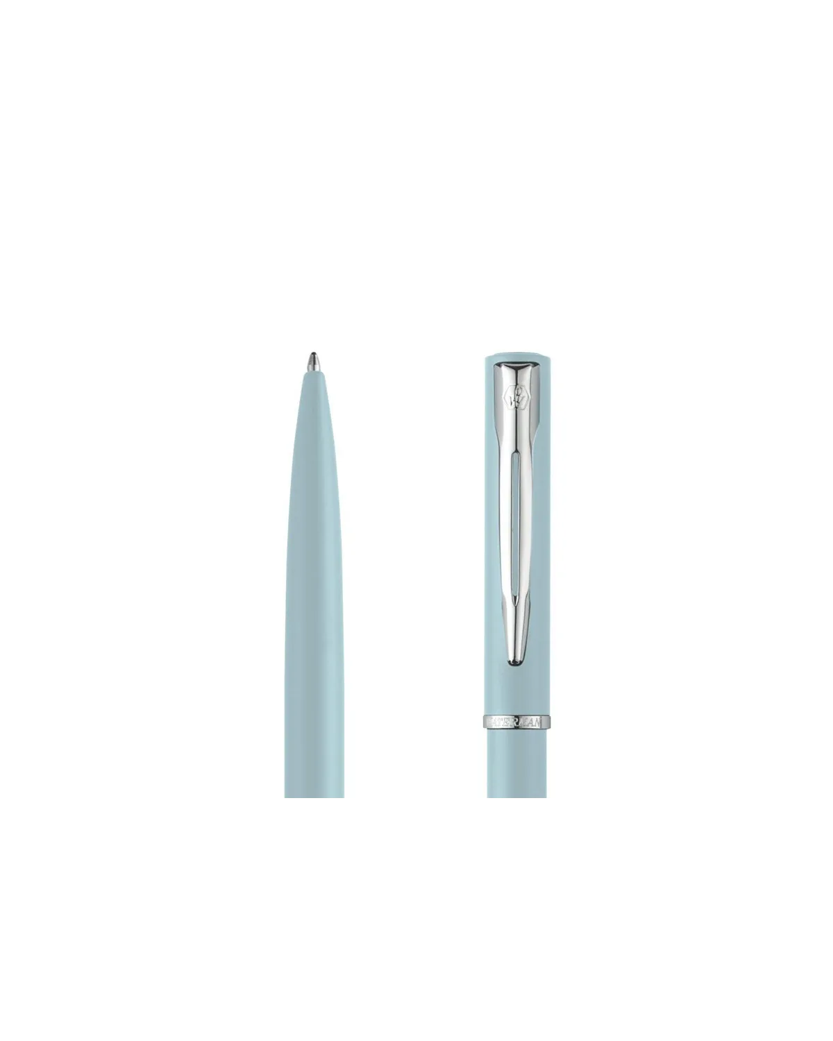 Długopis Waterman Allure niebieski CT (2105224) Długopis Waterman Allure niebieski CT (2105224)