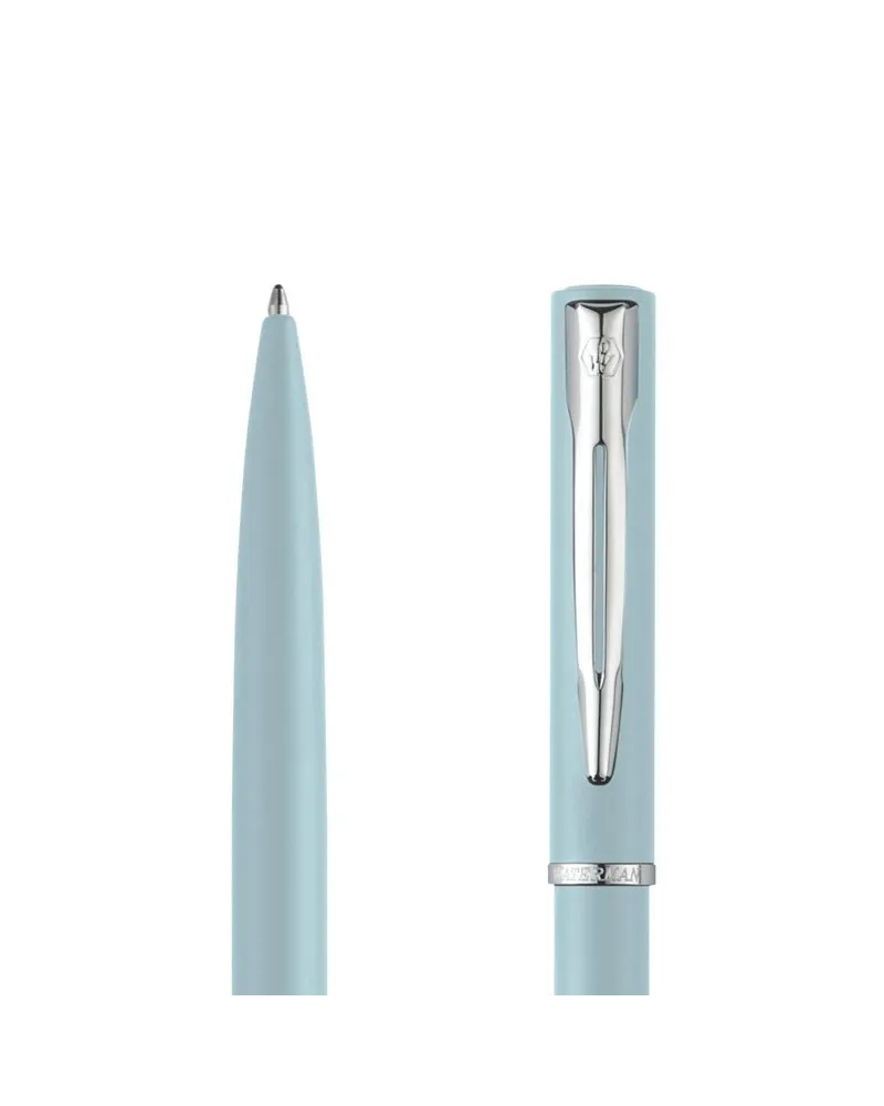 Długopis Waterman Allure niebieski CT (2105224) Długopis Waterman Allure niebieski CT (2105224)