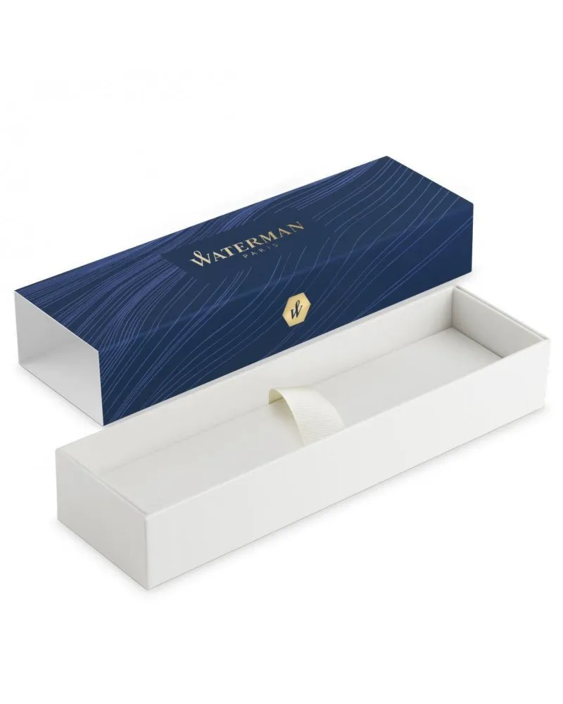 Długopis Waterman Allure niebieski CT (2105224) Długopis Waterman Allure niebieski CT (2105224)