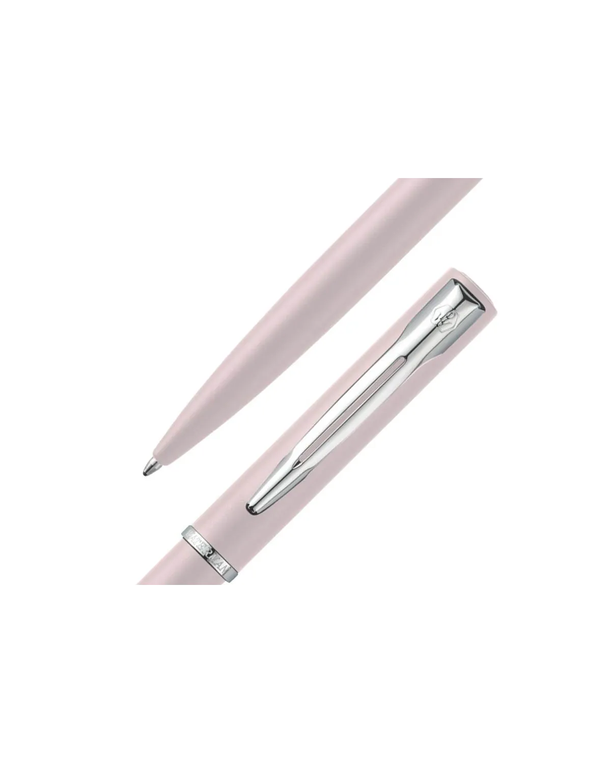 Długopis Waterman Allure różowy CT (2105227) Długopis Waterman Allure różowy CT (2105227)