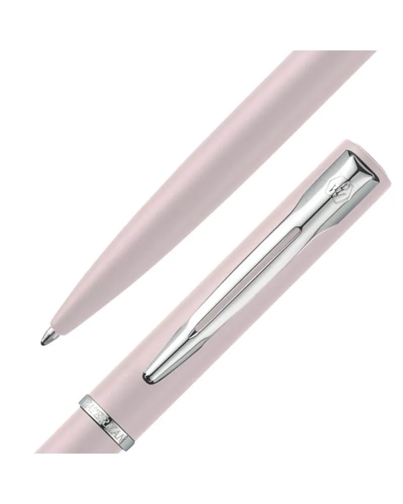 Długopis Waterman Allure różowy CT (2105227) Długopis Waterman Allure różowy CT (2105227)