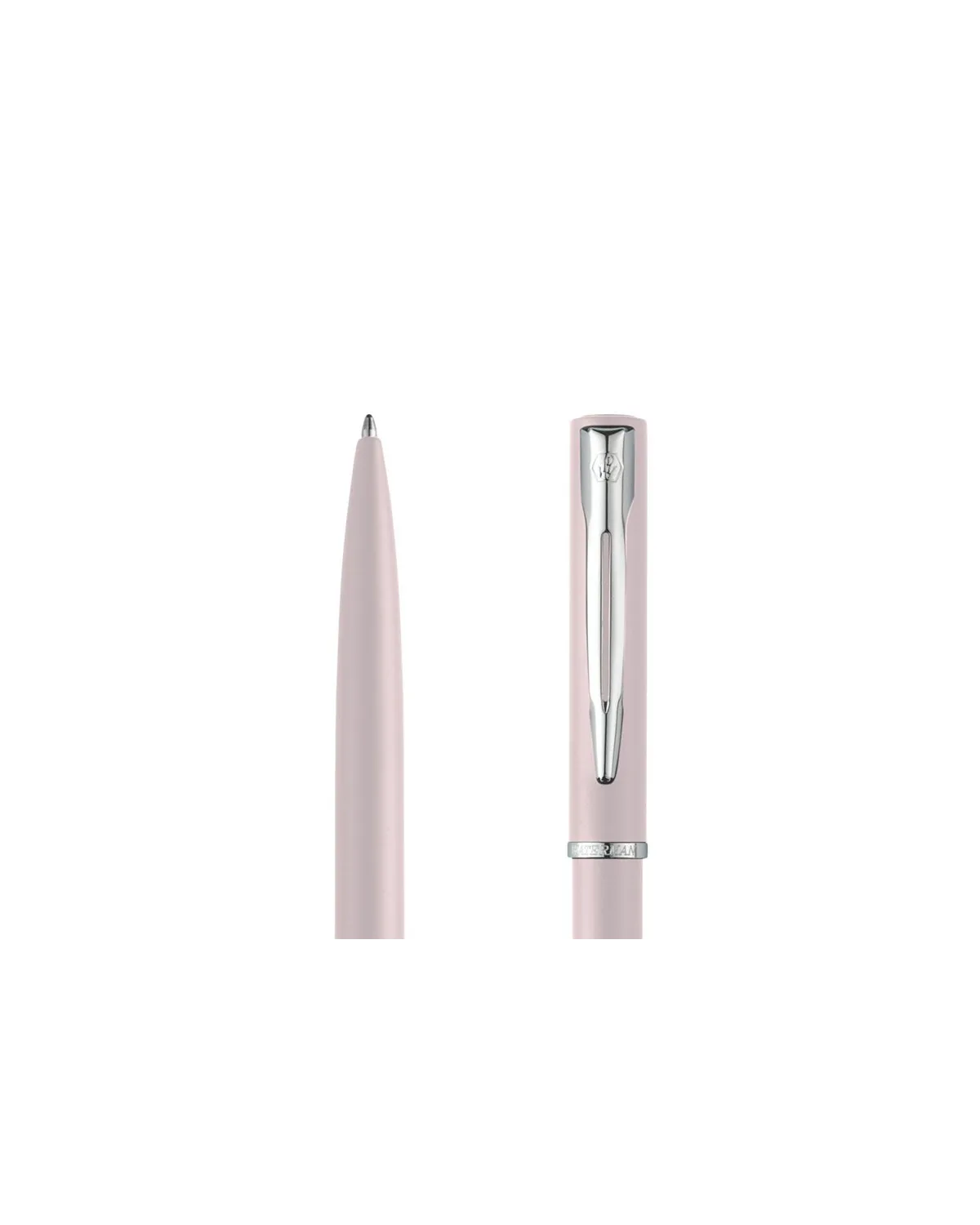 Długopis Waterman Allure różowy CT (2105227) Długopis Waterman Allure różowy CT (2105227)