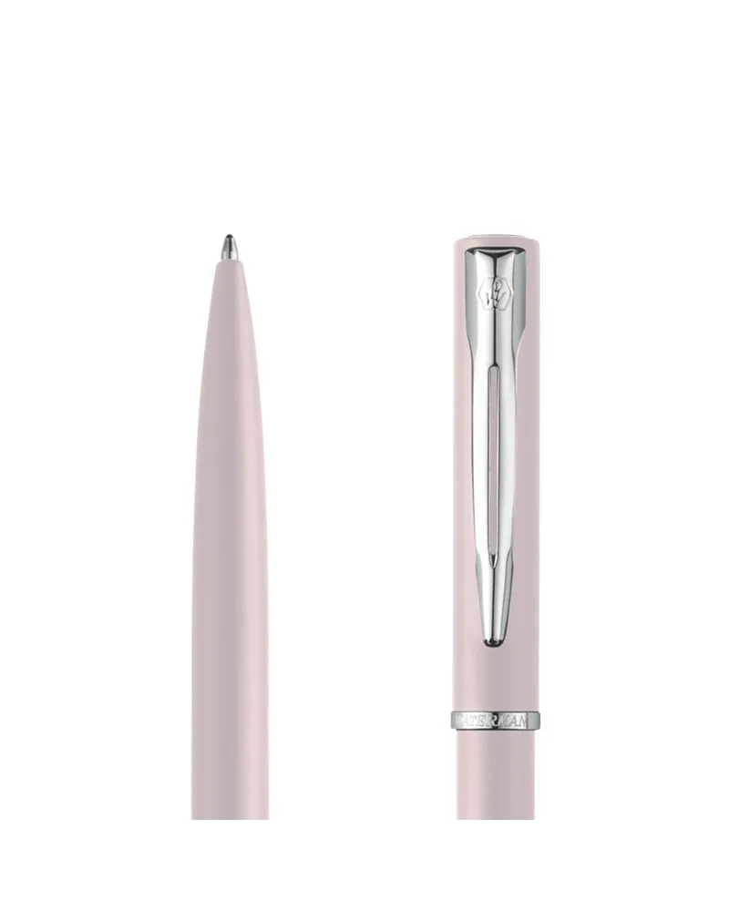 Długopis Waterman Allure różowy CT (2105227) Długopis Waterman Allure różowy CT (2105227)