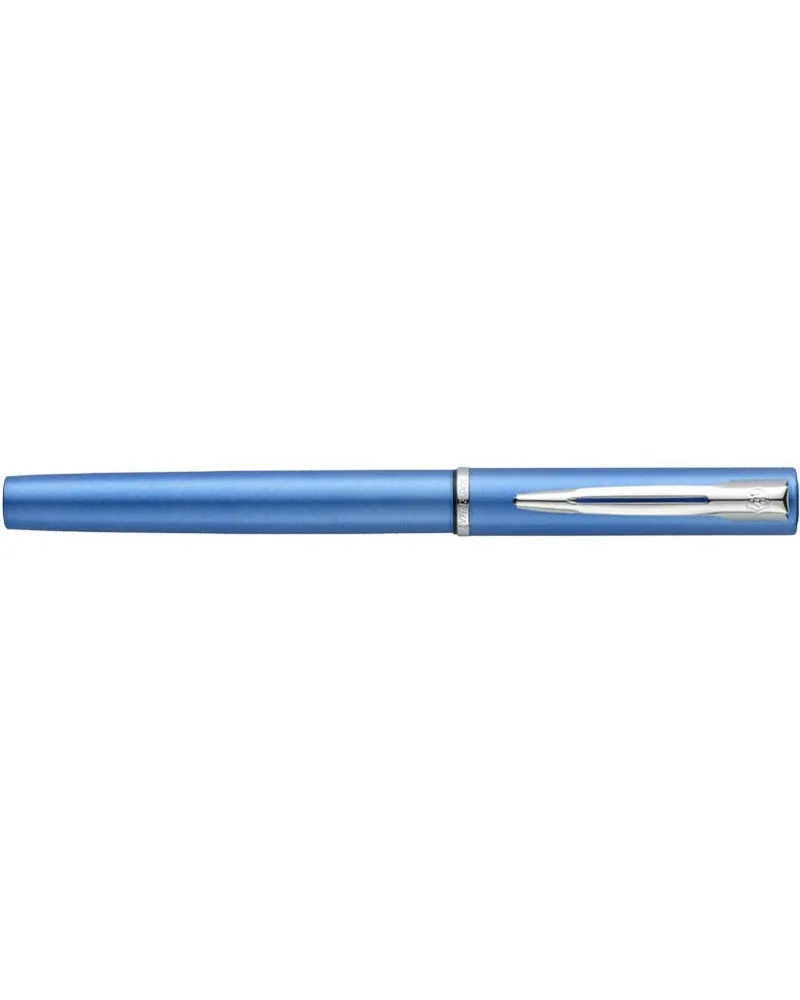 Pi&oacute;ro wieczne Waterman Allure niebieskie CT w Pudełku z Grawerem (2068195/2)