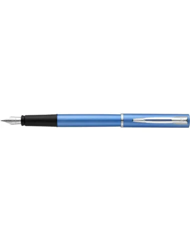 Pi&oacute;ro wieczne Waterman Allure niebieskie CT w Pudełku z Grawerem (2068195/2)