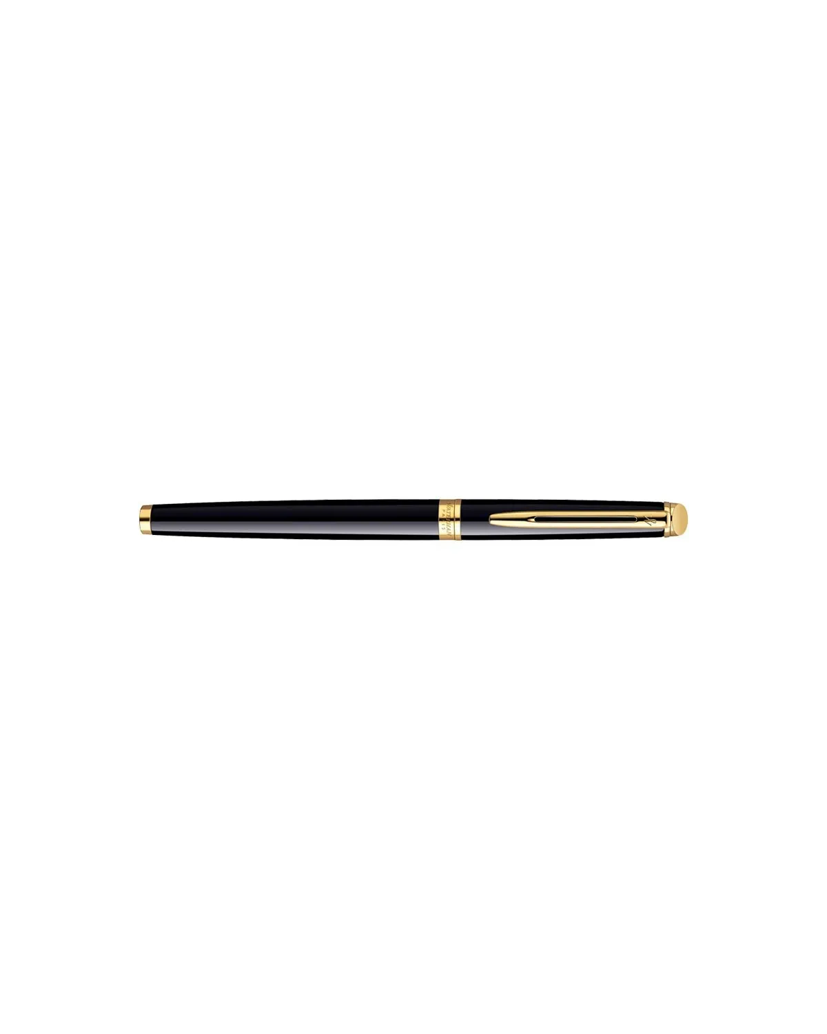 Pi&oacute;ro wieczne Waterman Hemisphere czarne GT w Pudełku z Etui (S0920610/7)